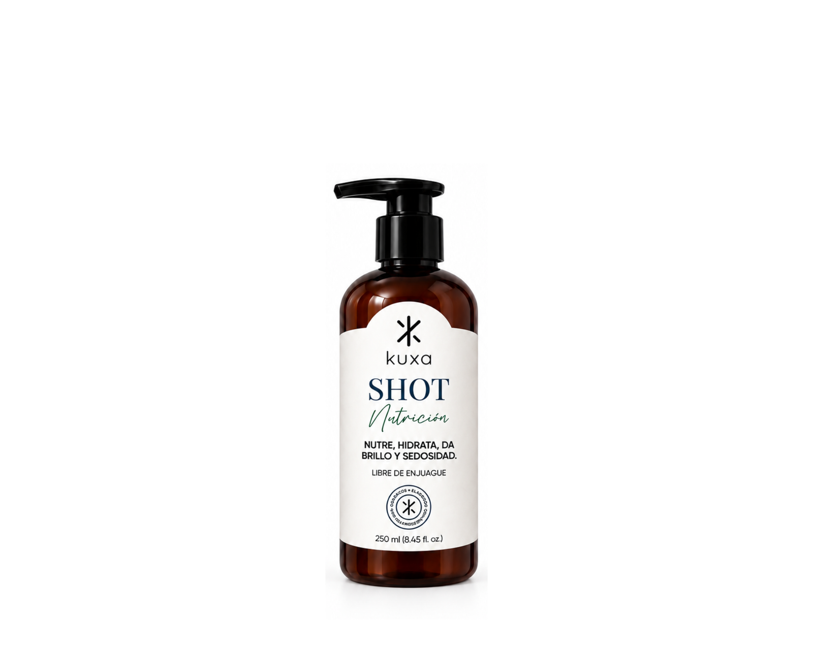 Shot Nutrición